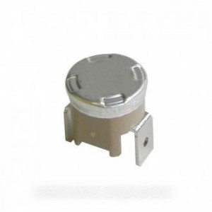 Thermostat 160° pour Centrale Vapeur DELONGHI 5228103500