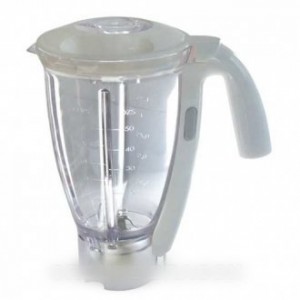 Bol blender pour Mixeur MOULINEX SS-1530001007