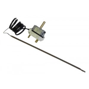 Thermostat + sonde pour Four DE DIETRICH 76X4448