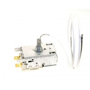 Thermostat K59L4138 pour Réfrigérateur, Congélateur VEDETTE 41X3275