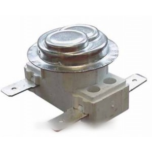 Thermostat NA 35° NC 90° pour Lave-Linge VEDETTE 55X1549