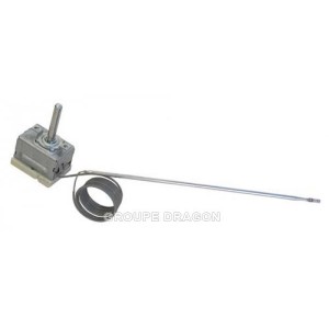 Thermostat régulation pour Four SMEG  818730616