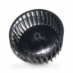 Turbine de ventilation pour Sèche-Linge WHIRLPOOL 481236118537