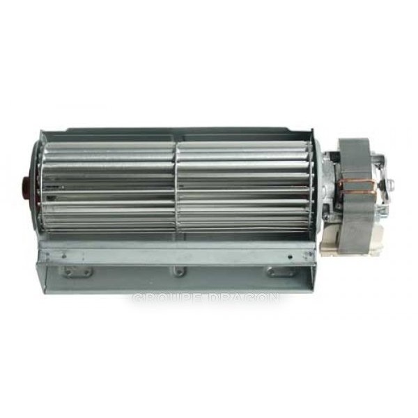 ventilateur tangentiel pour four SIEMENS | Réf: 441332 | Cuisson | Four