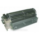 ventilateur tangentiel 1 vit 230 m/m