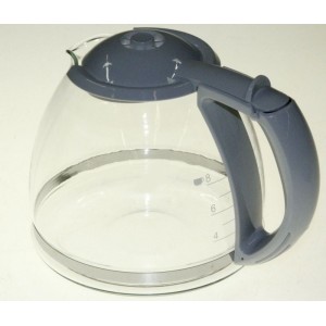 Verseuse en verre pour Cafetière BOSCH 00646862