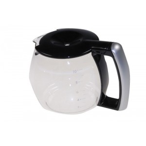 Verseuse complète 10/12 tasses pour Cafetière DELONGHI 7313281249