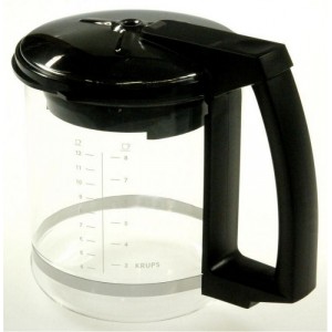 Verseuse 12 tasses pour Cafetière KRUPS F0464210F