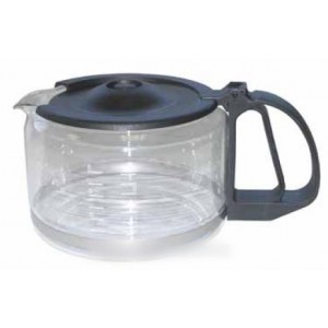 Verseuse noire pour Cafetière MAGIMIX 503034