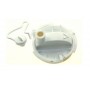 FILTRE AVEC COUVERCLE POUR LAVE LINGE  ARTHUR MARTIN ELECTROLUX FAURE