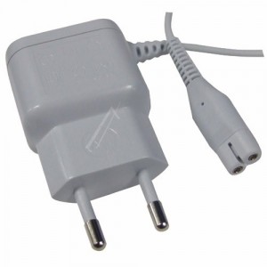 Adaptateur secteur pour Tondeuse PHILIPS 420303561240