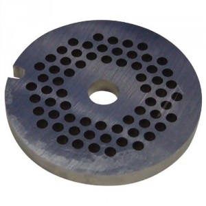 Disque rape 3mm pour Robot multifonction BOSCH 00028140