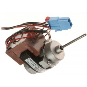 Ventilateur du moteur pour Réfrigérateur, Congélateur BOSCH 00601067