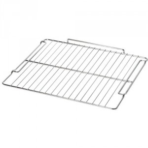 Grille (452 x 373 mm) pour Four WHIRLPOOL 481010518218