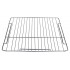 Grille (452 x 373 mm) pour four Whirlpool, Bauknecht 481010518218