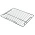 Grille (452 x 373 mm) pour four Whirlpool, Bauknecht 481010518218