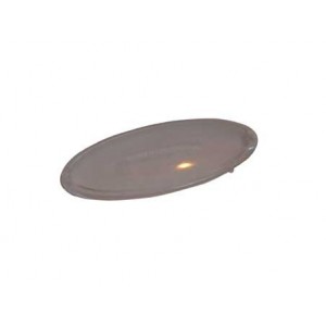 Diffuseur de lumière pour Hotte SCHOLTES C00142217