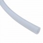 Tuyau 1/4" rouleau 10 metres blanc