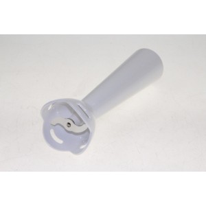 Pied plastique blanc pour Mixeur à main MOULINEX MS-0695649