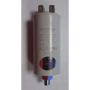 Condensateur pour Hotte BOSCH 00188147