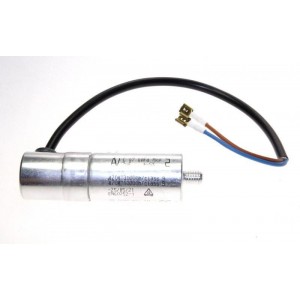 Condensateur pour Réfrigérateur, Congélateur BOSCH 00418628