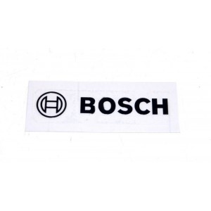 Marque pour Réfrigérateur, Congélateur BOSCH 00614976