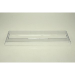 Façade de tiroir en cristal pour Réfrigérateur INDESIT C00272539