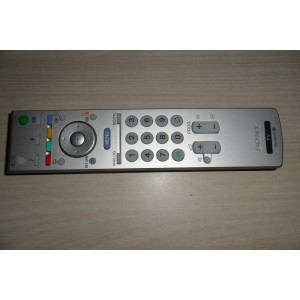 RMED007 TÉLÉCOMMANDE pour telecommande tv dvd sat SONY