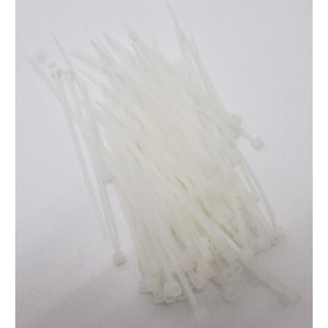 Cable tie 100 pack pour Réfrigérateur, Congélateur INDESIT C00149686