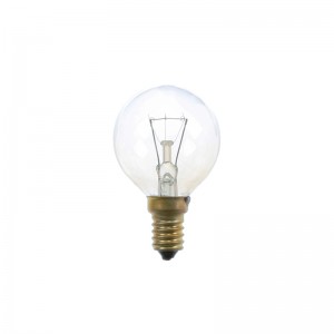 Lampe E14 40w 230v pour Hotte BRANDT 71X7962