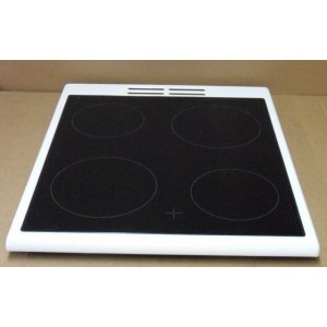 Dessus vitro pour Cuisinière FAR 4490910121