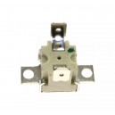 THERMOSTAT 10A 250V 130 C 