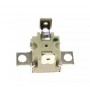 THERMOSTAT 10A 250V 130 C 