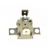 THERMOSTAT 10A 250V 130 C 