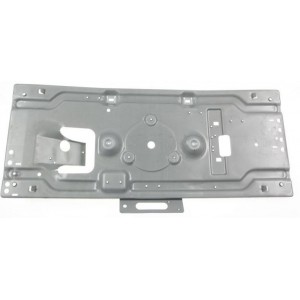 Traverse arrière pour Four INDESIT C00119339