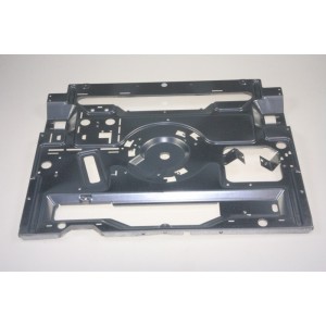 Tôle pour Four BOSCH 00680061