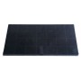 FILTRE CHARBON 347X191X10MM 