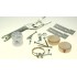 kit fixation pour lave vaisselle WHIRLPOOL