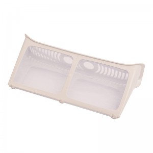 Filtre peluches sèche-linge Hotpoint Ariston C00286864