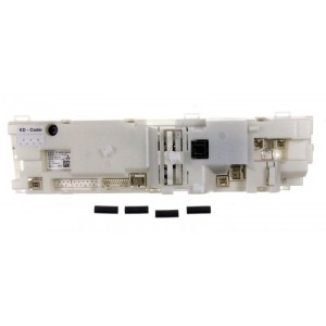 Module de commande pour Sèche-Linge SIEMENS 8956283