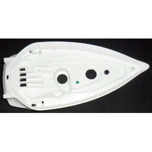 Base de poignée blanc pour Centrale Vapeur CALOR CS-00126089