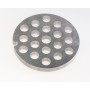 GRILLE EPAISSE 8MM HACHOIR  POUR ROBOT KENWOOD