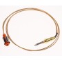 THERMOCOUPLE LONGUEUR 500MM POUR TABLE DE CUISSON ARTHUR-MARTIN  