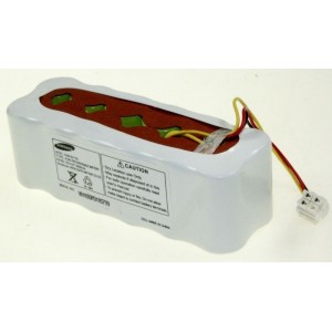 Batterie 14,4v - 2000mah pour Aspirateur SAMSUNG DJ96-00113C