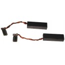 charbons moteur (pack 2) moteur noir pour petit electromenager KENWOOD