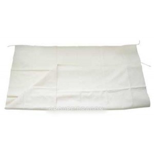 Toile de rouleau pour Centrale Vapeur MIELE 1566620