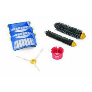 Kit de remplacement pour ROOMBA 4359688