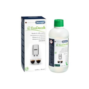 Détartrant liquide (500ml) Ecodecalk pour Cafetière DELONGHI AS00006179