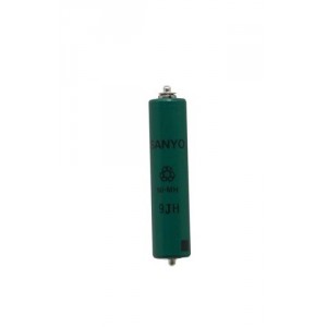 Batterie rechargeable pour Tondeuse BRAUN 67030922