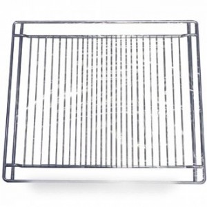 Grille combinee pour Cuisinière BOSCH 00284913